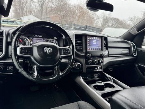 Used 2019 RAM 1500 Big Horn image 28