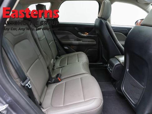 Used 2023 Lincoln Corsair Grand Touring w/ Equipment Group 301A AWD/4WD image 25
