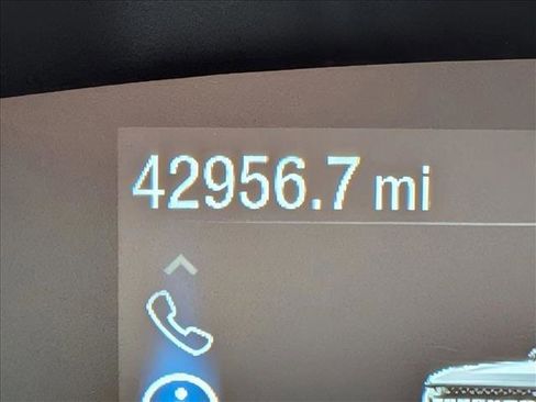 Used 2022 Ford Bronco Sport Big Bend w/ Convenience Package image 13