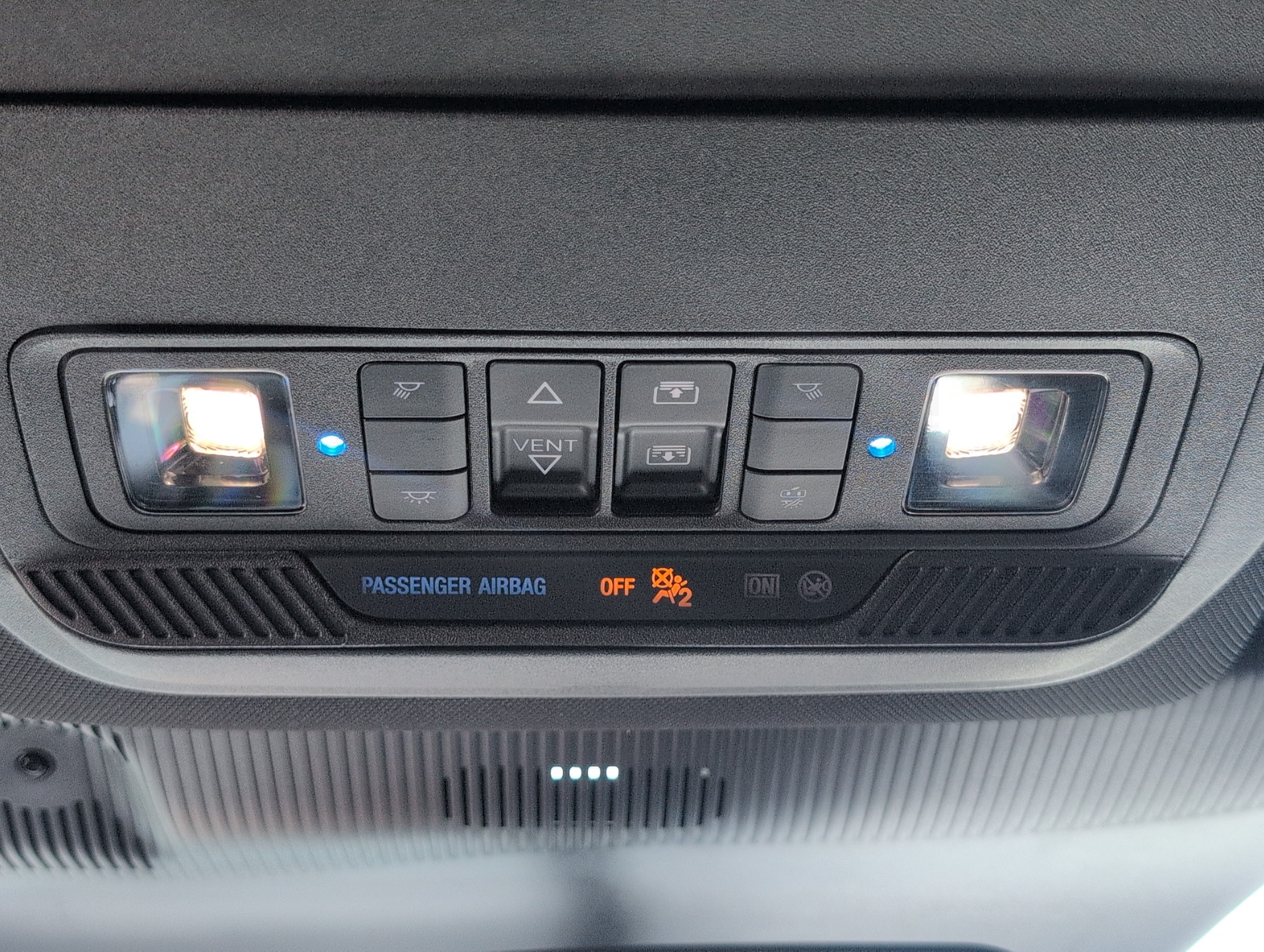Used 2025 Ford Explorer Platinum w/ Ultimate Package RWD image 18