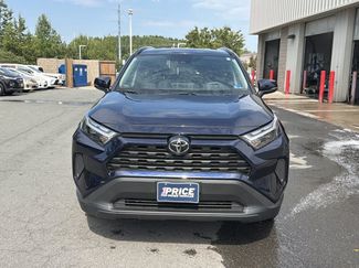Used 2025 Toyota RAV4 XLE w/ Convenience Package AWD/4WD video 2