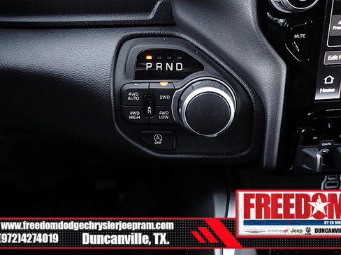 New 2026 RAM 1500 Lone Star image 33