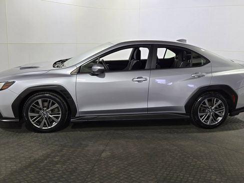 Used 2023 Subaru WRX image 4