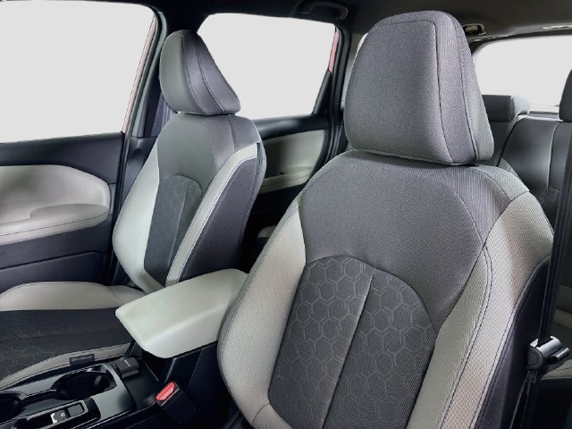 New 2026 Subaru Forester AWD/4WD image 18