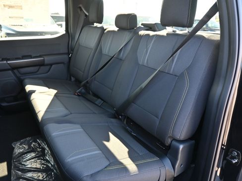 New 2025 Ford F150 STX w/ Equipment Group 200A image 29