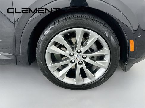 Used 2022 Buick Envision Avenir w/ Technology Package II AWD/4WD image 38
