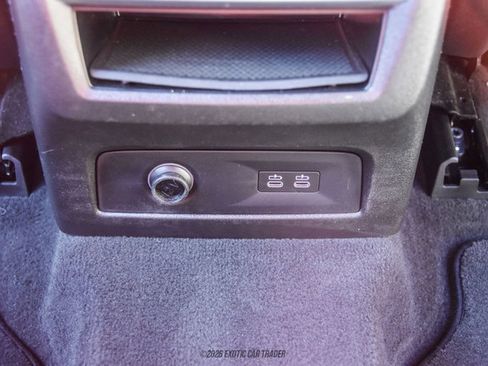 Used 2024 BMW XM w/ M Driver's Package image 63