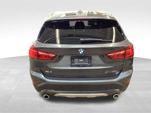 Used 2021 BMW X1 xDrive28i w/ Convenience Package AWD/4WD image 31