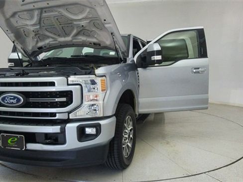 Used 2022 Ford F250 Lariat image 73