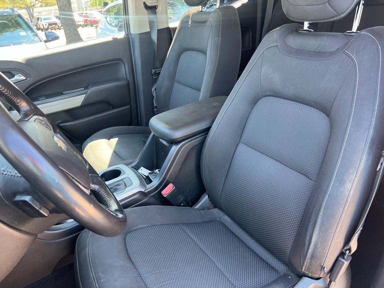 Used 2016 Chevrolet Colorado LT RWD image 10