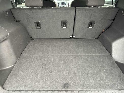 Used 2024 Chevrolet Equinox LT image 20