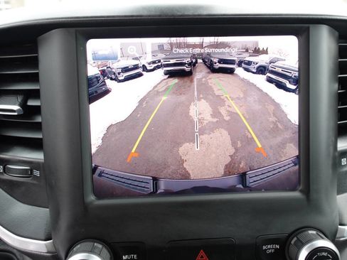 Used 2022 RAM 1500 Big Horn image 48