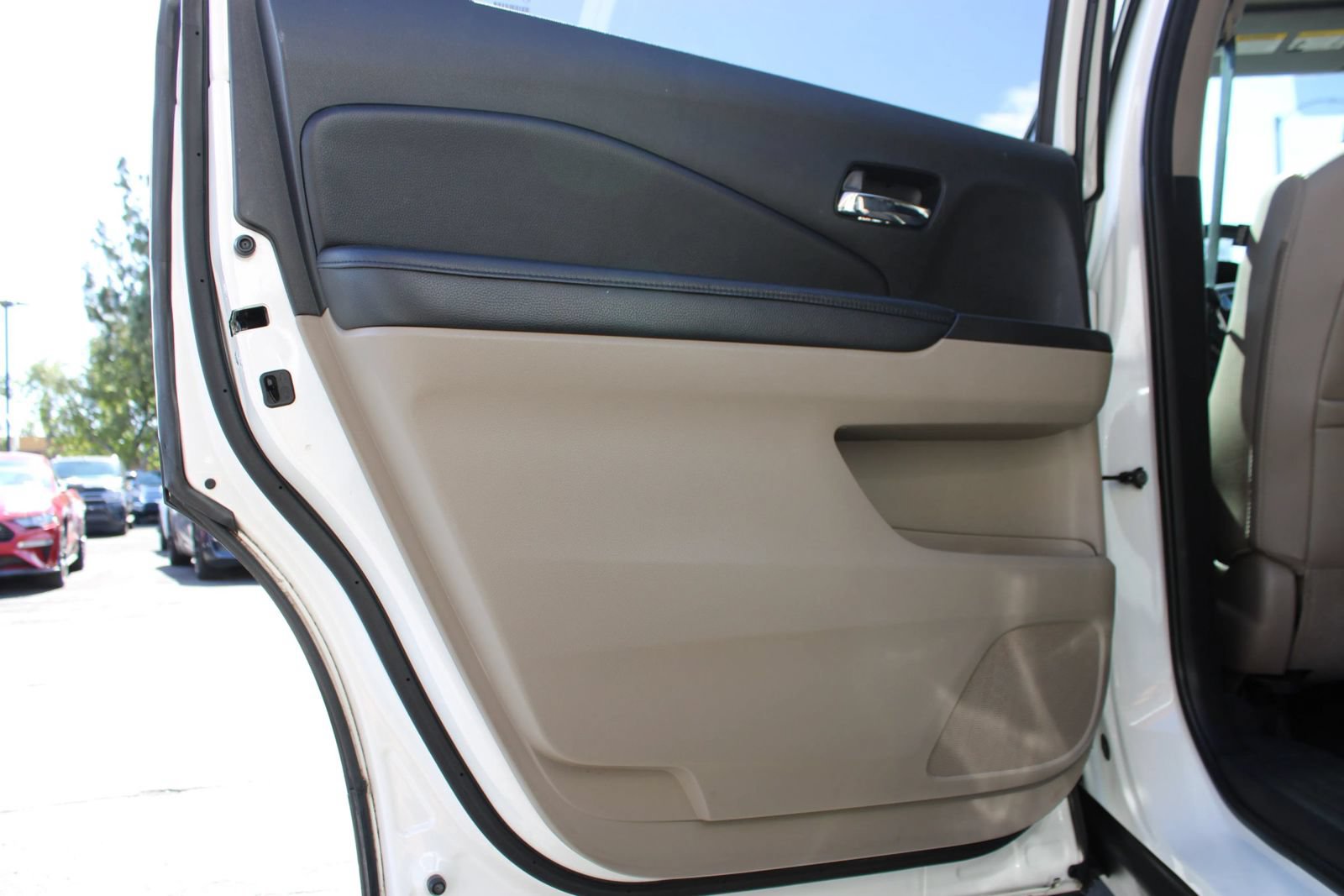 Used 2018 Honda Pilot EX-L image 14