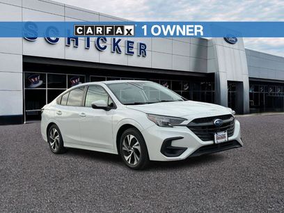 Used 2023 Subaru Legacy Premium