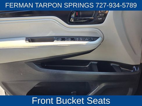 Used 2021 Honda Odyssey Touring image 25