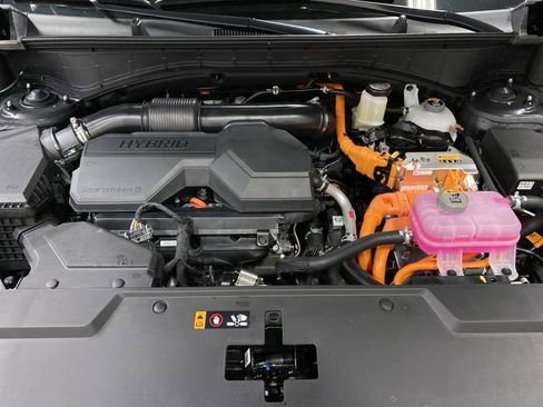 New 2026 Hyundai Santa Fe SE image 34