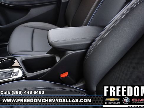 New 2026 Buick Encore GX Sport Touring image 33