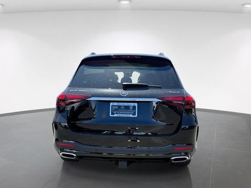 New 2026 Mercedes-Benz GLE 450 4MATIC image 6