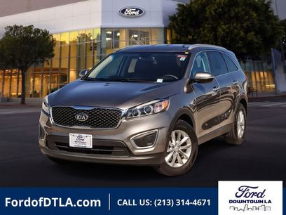 Used 2016 Kia Sorento FWD