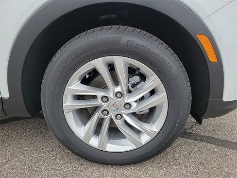 New 2026 Buick Envista Preferred w/ Convenience I Package image 5