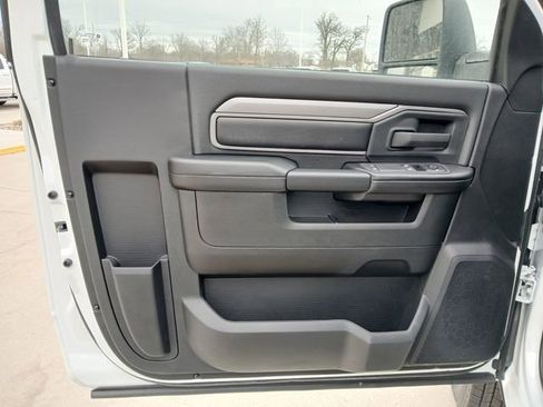 New 2026 RAM 3500 Tradesman image 11