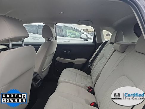 Certified 2023 Honda HR-V LX image 6