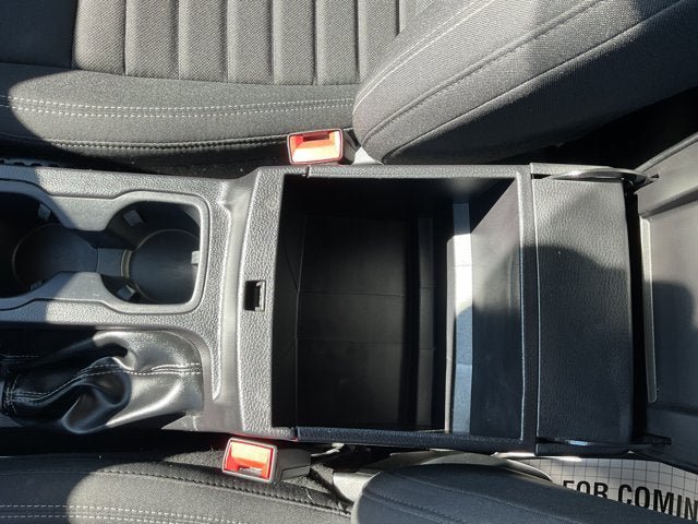Certified 2021 Ford Ranger 4x4 SuperCrew image 24