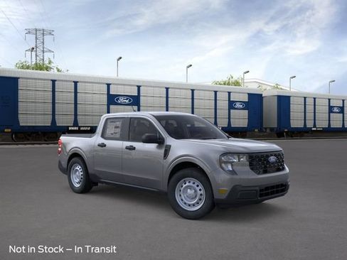 New 2026 Ford Maverick XL w/ Equipment Group 101A AWD/4WD image 7