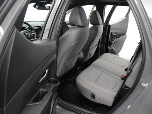 Used 2023 Hyundai Santa Cruz SEL w/ Activity Package FWD image 13