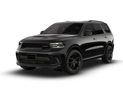 New 2026 Dodge Durango GT