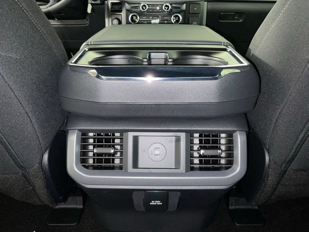 New 2026 Ford F150 XLT RWD image 17