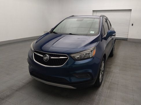 Used 2019 Buick Encore Preferred FWD image 15