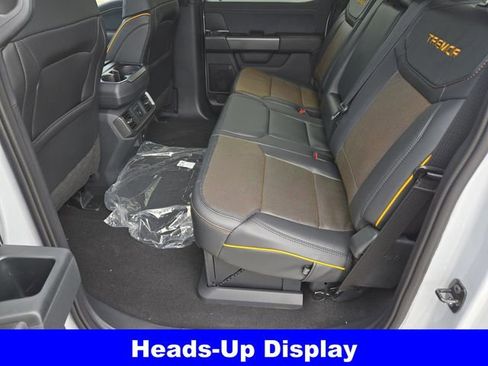 New 2025 Ford F150 Tremor w/ Equipment Group 402A High image 31