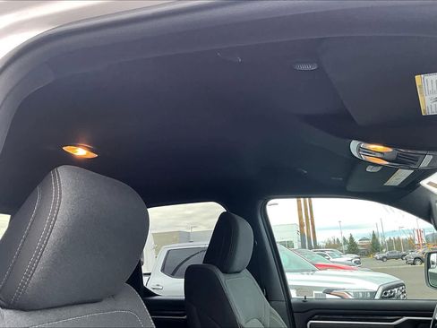 Used 2022 RAM 1500 Big Horn image 30