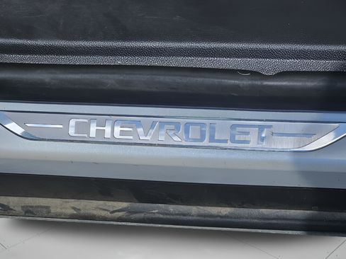 Used 2021 Chevrolet Blazer Premier w/ Driver Confidence II Package FWD image 43