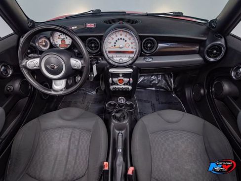 Used 2010 MINI Cooper S image 2