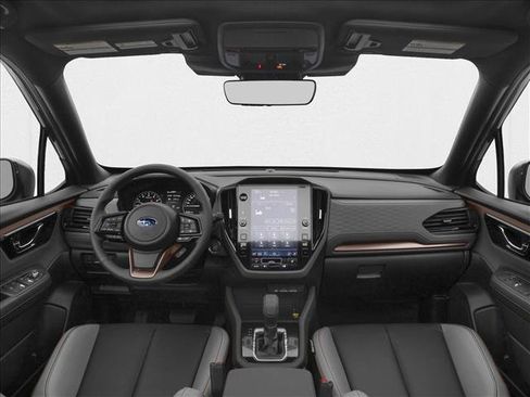 New 2026 Subaru Forester Sport image 5