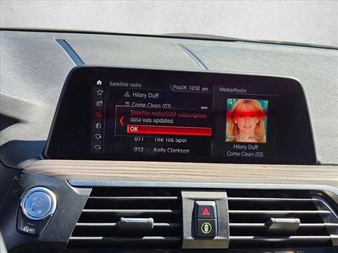 Used 2020 BMW X3 sDrive30i w/ Convenience Package image 13