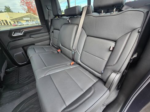 New 2026 GMC Sierra 3500 Denali w/ Denali Reserve Package image 20