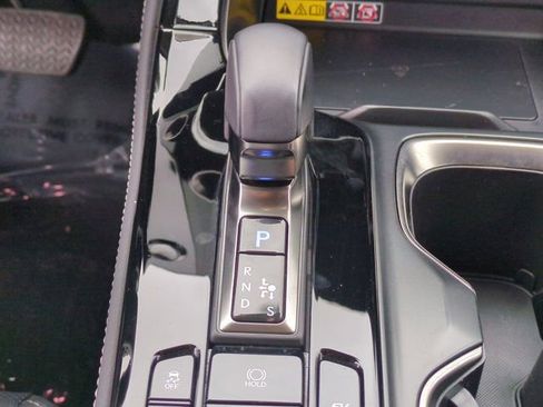 Used 2025 Lexus NX 350h AWD w/ Cold Area Package image 23