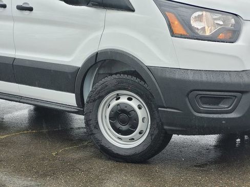 New 2026 Ford Transit 150 Low Roof RWD image 2