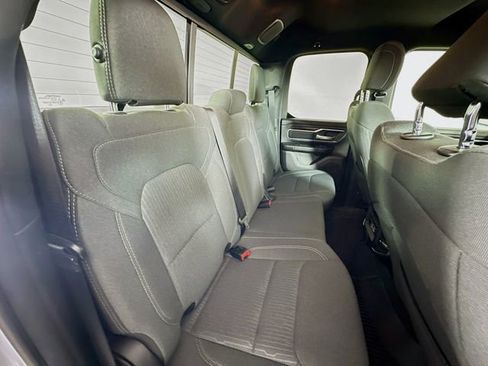 Used 2023 RAM 1500 Big Horn image 28