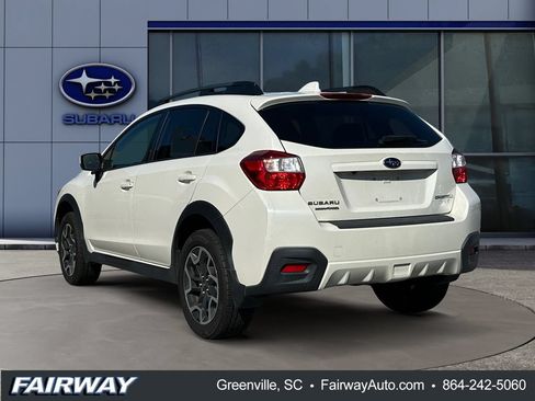 Used 2016 Subaru Crosstrek 2.0i Premium AWD/4WD image 3