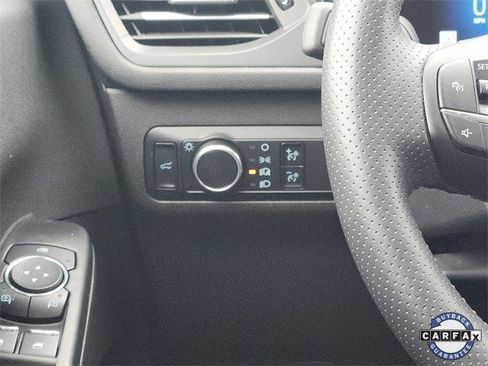 Certified 2023 Ford Escape ST-Line w/ Tech Pack #1 image 12