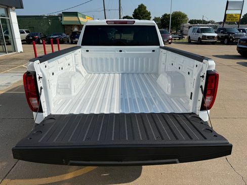 New 2026 GMC Sierra 1500 Pro w/ Pro Value Package image 5