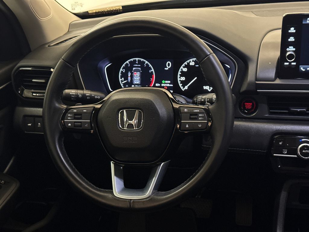 Certified 2025 Honda Pilot EX-L image 13