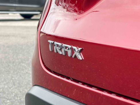 Used 2024 Chevrolet Trax LS image 10