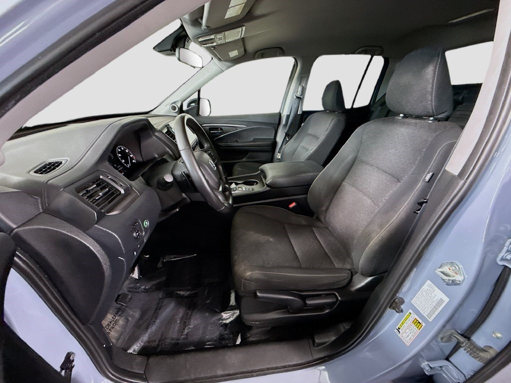 Used 2024 Honda Ridgeline Sport image 21