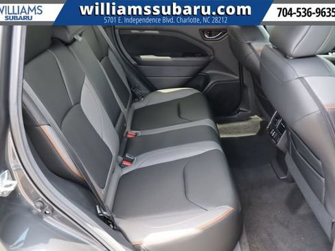 New 2026 Subaru Forester Sport w/ Onyx Edition AWD/4WD image 20