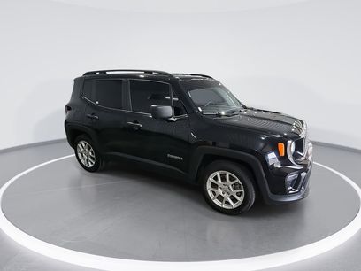 Used 2020 Jeep Renegade Sport w/ Sport Appearance Group